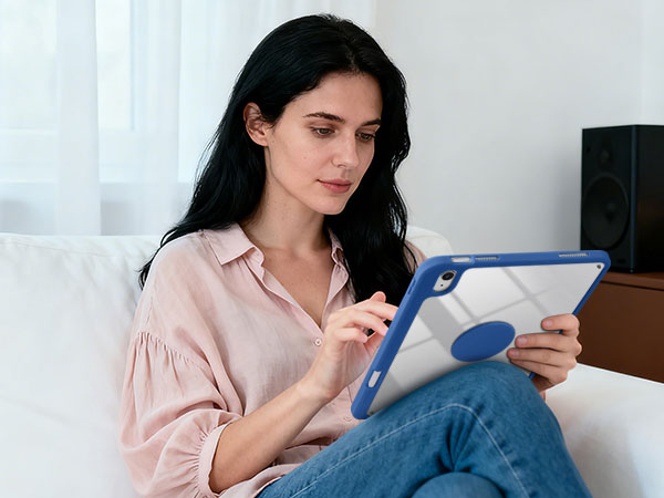 ipad case with keyboard 10th generation