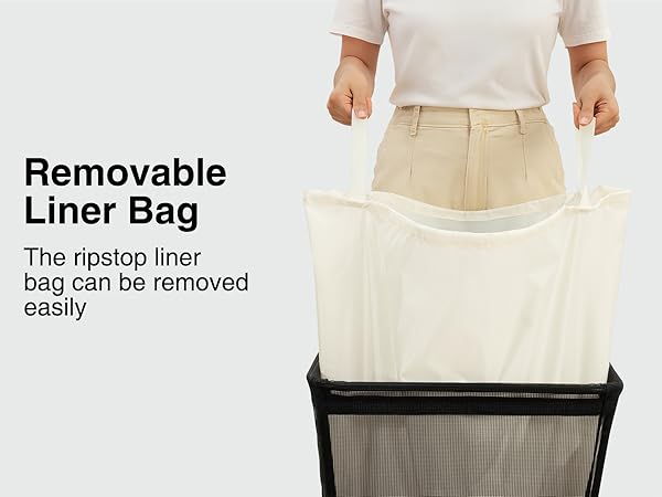 Laundry Hamper