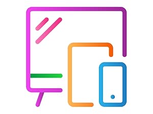 Safe on all screen cleaner