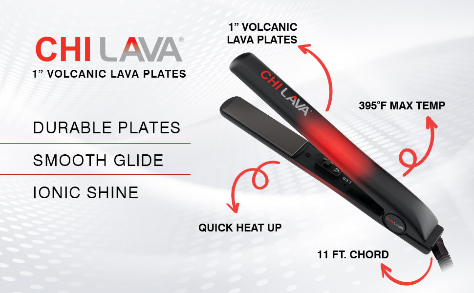 CHi Lava