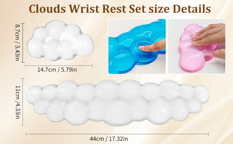 cloud wrist rest cloud keyboard wrist rest cloud wrist rest keyboard and mouse wrist rest keyboard