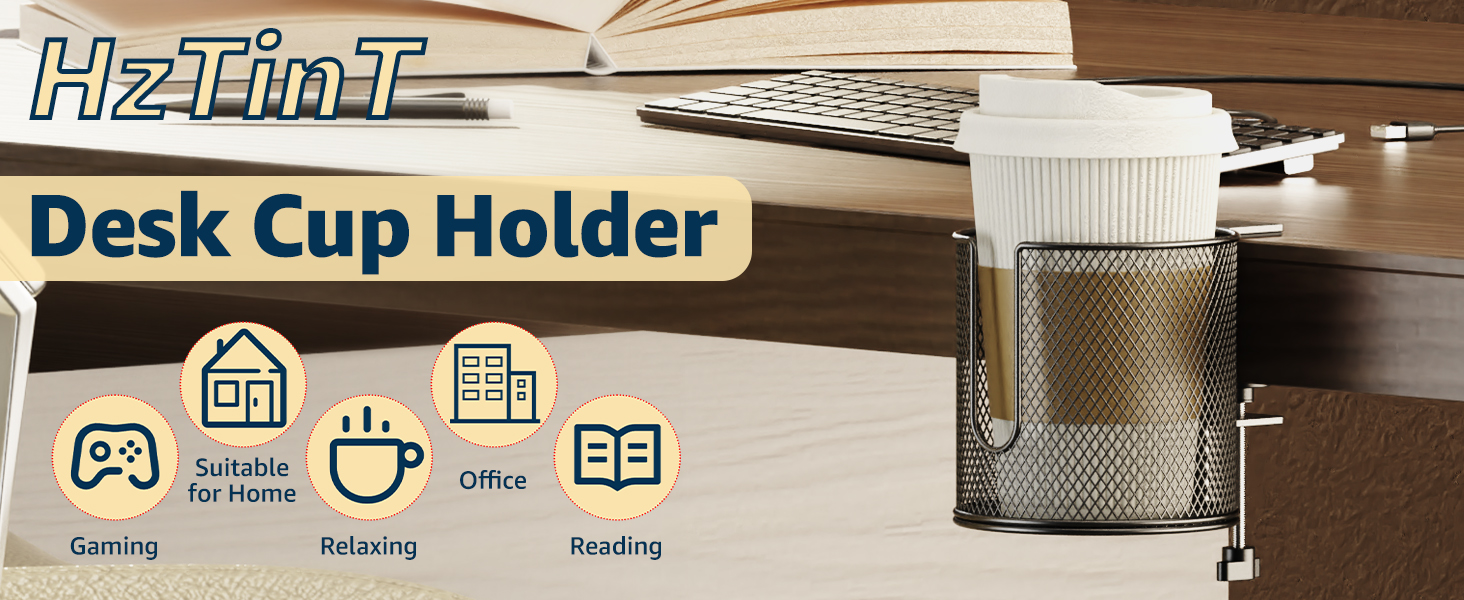 desk cup holder