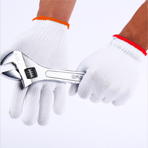 work gloves