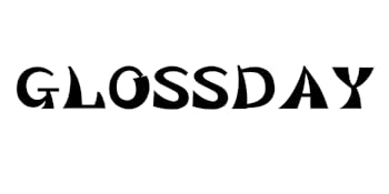 GLOSSDAY Black Light for Pet Urine Detection