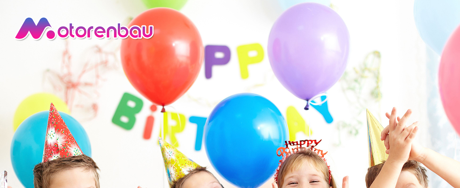 Electric Balloon Pump, Portable Electric Balloon Blower Machine Balloon Air Pump