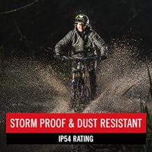 RL10 storm proof