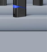 Retractable USB 2.0 Thumb Drive