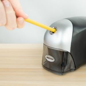 Electric Pencil Sharpener