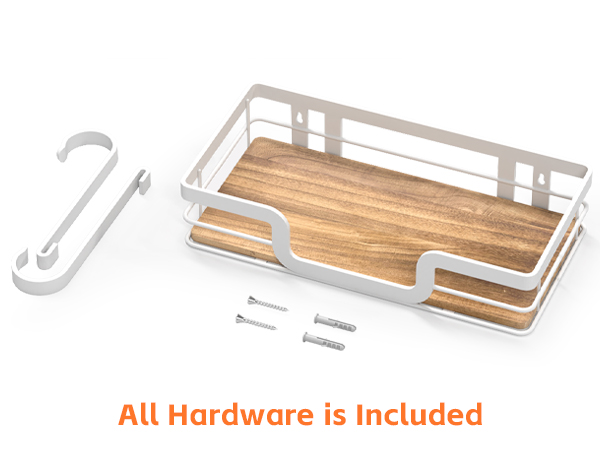 ironing borad holder