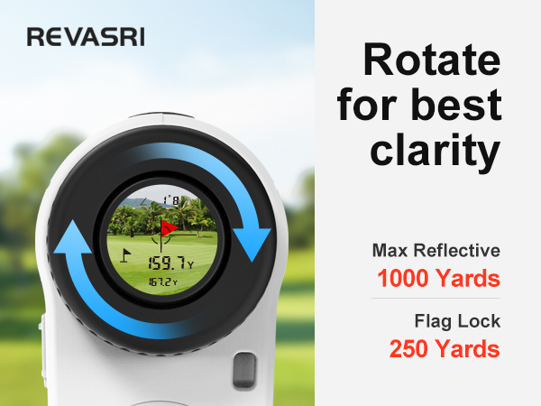 rangefinder