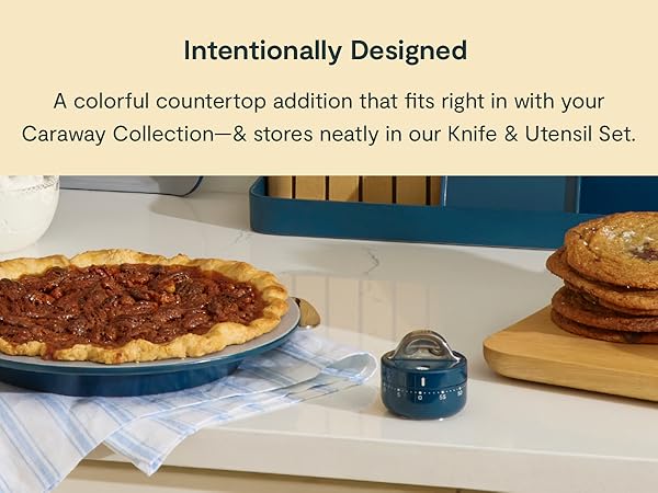 Intentionally Designed