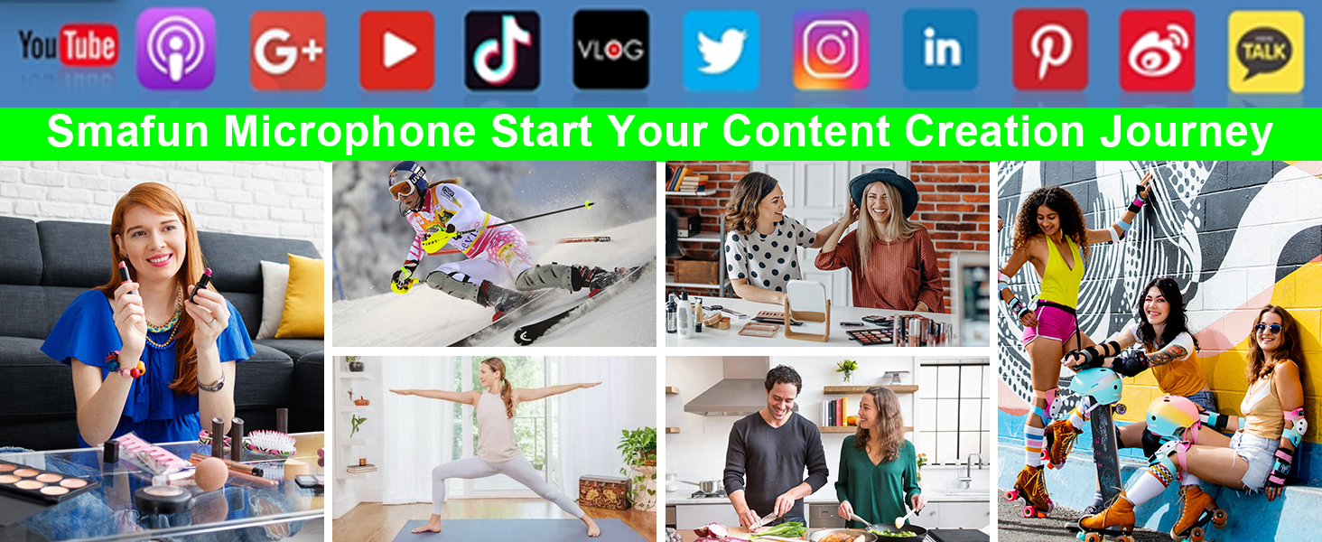 microphone for iphone