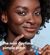 mini daytime patch