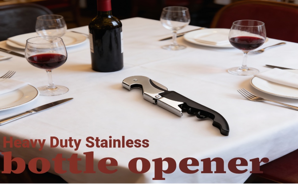 bottle opener