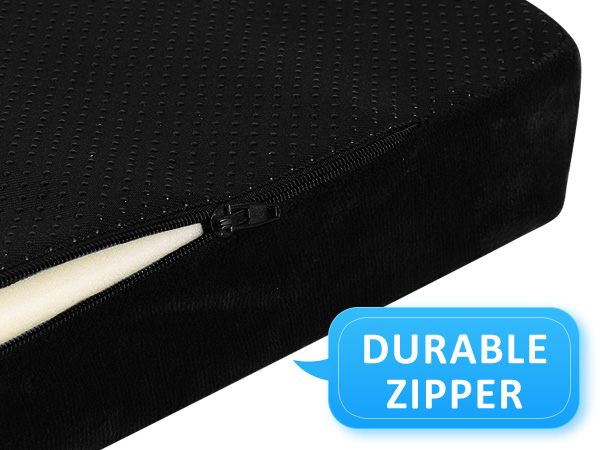 Durable Zipper