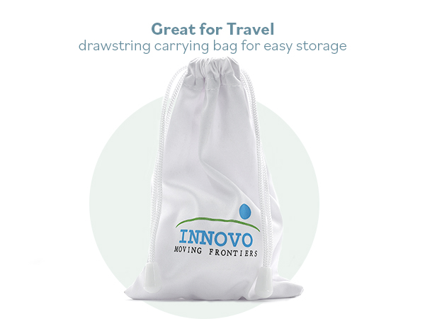 Greate for Travel