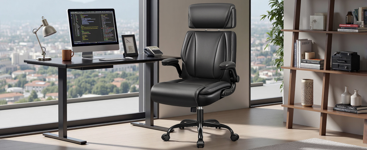 Office Chair Ergonomic Desk Chair