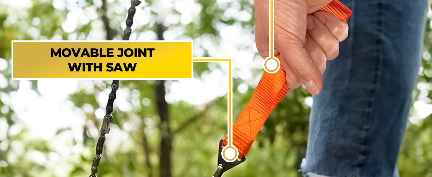 rope saw for trees camping saws chain saw tree chainsaw rope tree limb hand saw camping chain saws