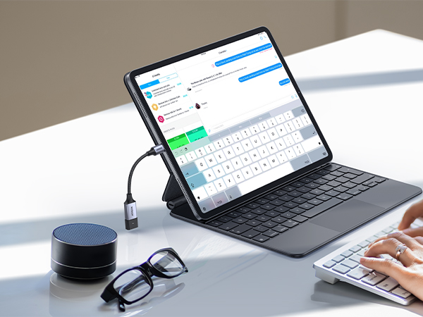 usb to usb c adapter