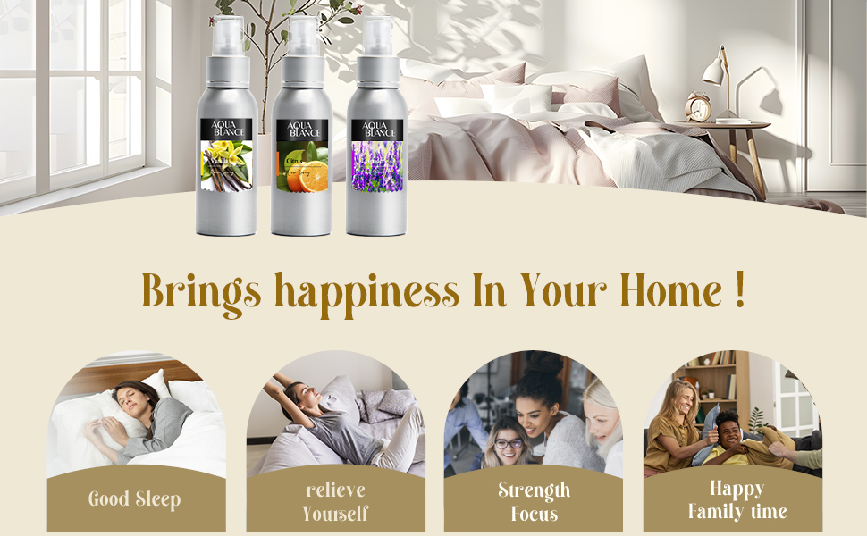 room spray