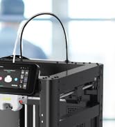 Adventure 5M Build Plate