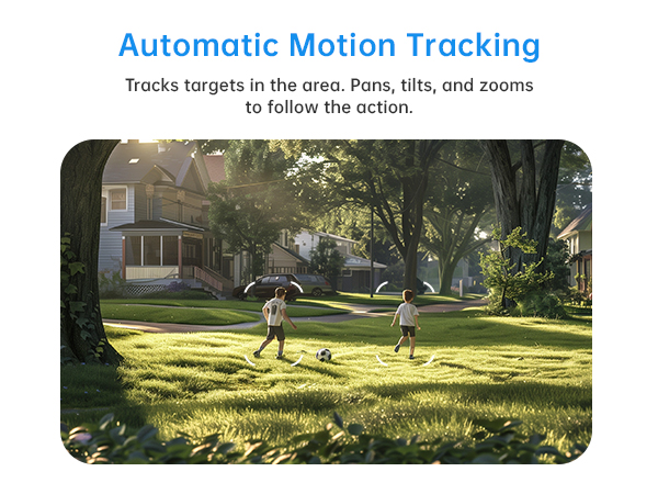 motion sensor camera outdoor