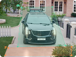 Create Custom Activity Zones