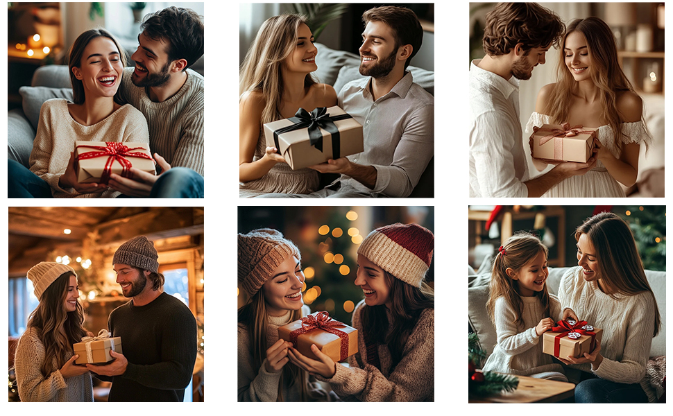 Good Gift Ideal