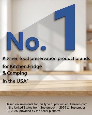 Mesh Fruit Basket Straine Cleaner Bowl with Lid, 2-in-1 Draining and Preservation Multifunctional