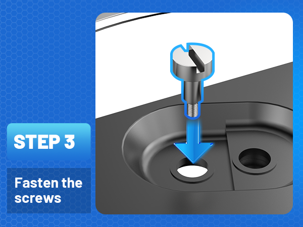 Vertical Stand for PS5 Slim