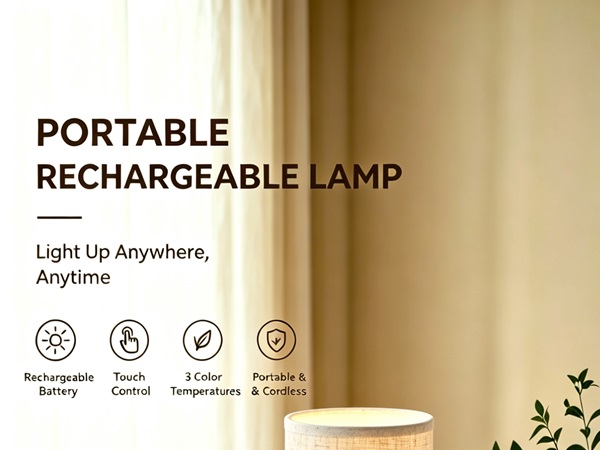 lamp