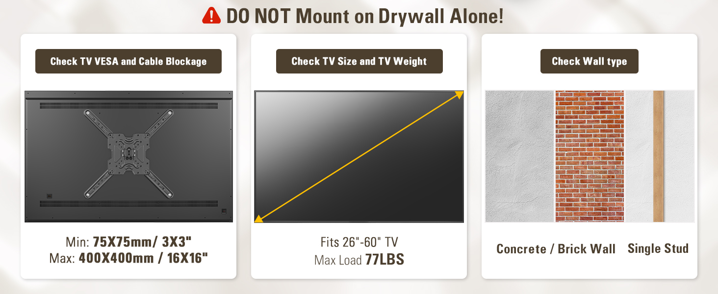 tv wall mount tv mount corner tv mount wall mount tv bracket 43in 43in 50in 55in tv mount
