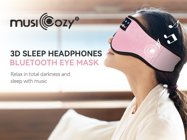 sleep headphones bluetooth sleeping headphone bluetooth sleep headphone wireless sleep phones gifts