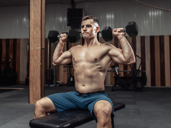 dumbbell