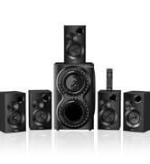 SURROUND SOUND SYSTEM