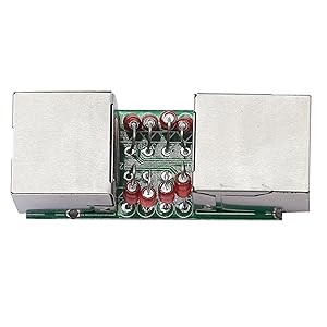 Network Surge Protector