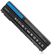 M5Y0X T54FJ 11.1V 60Wh Laptop Battery for Dell Latitude E6420 E6430 E6520 E6530 E5420 E5520 E5430...