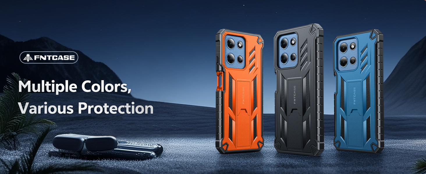 for moto g 2026 case