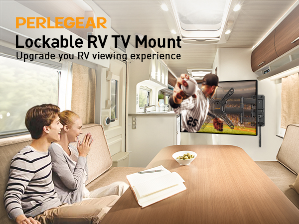TV WALL MOUNT