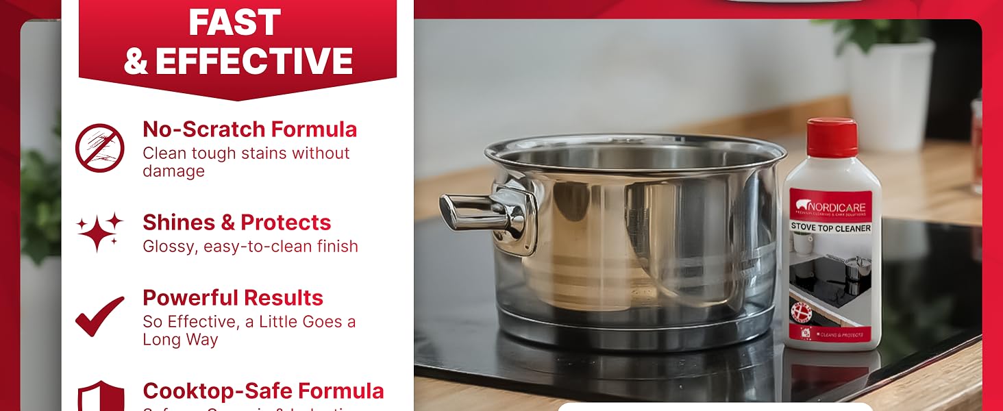 stovetop