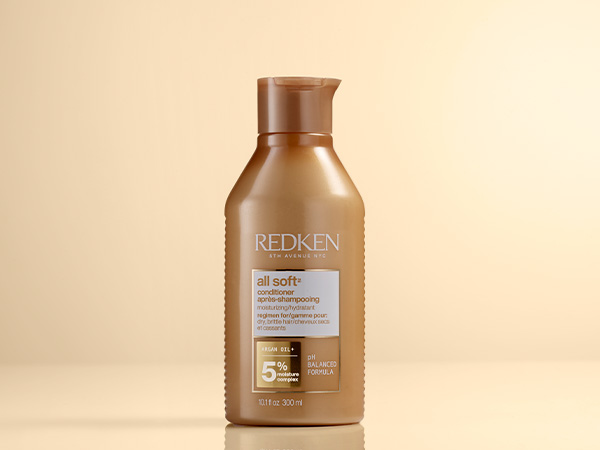 all soft conditioner