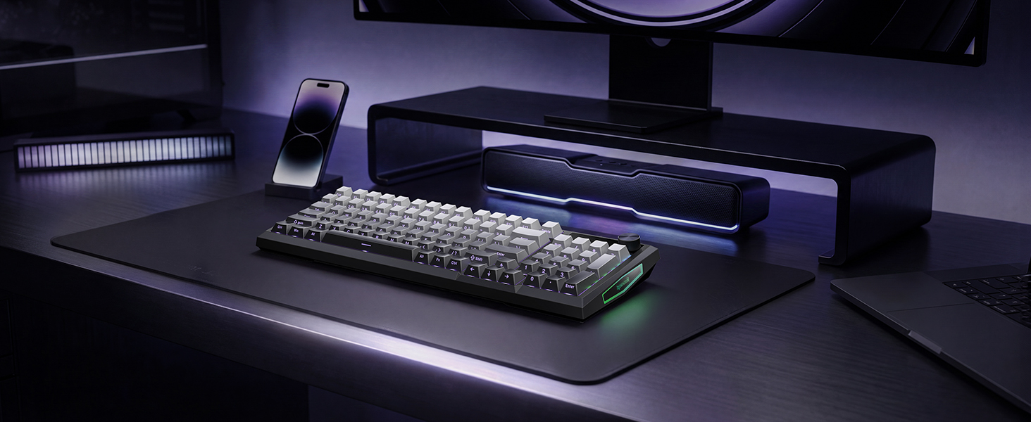 gaming mouse