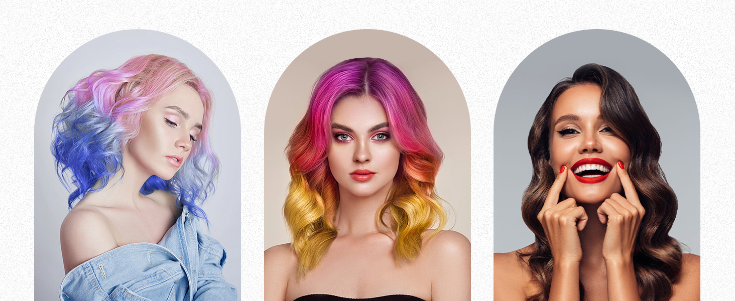 Automatic Curling Iron