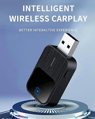 carplay adapter