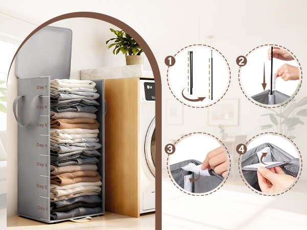 Laundry Basket