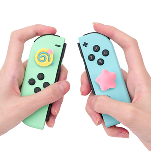 switch thumb grip cap