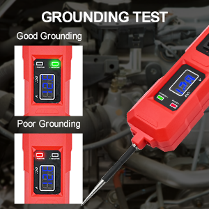 circuit tester