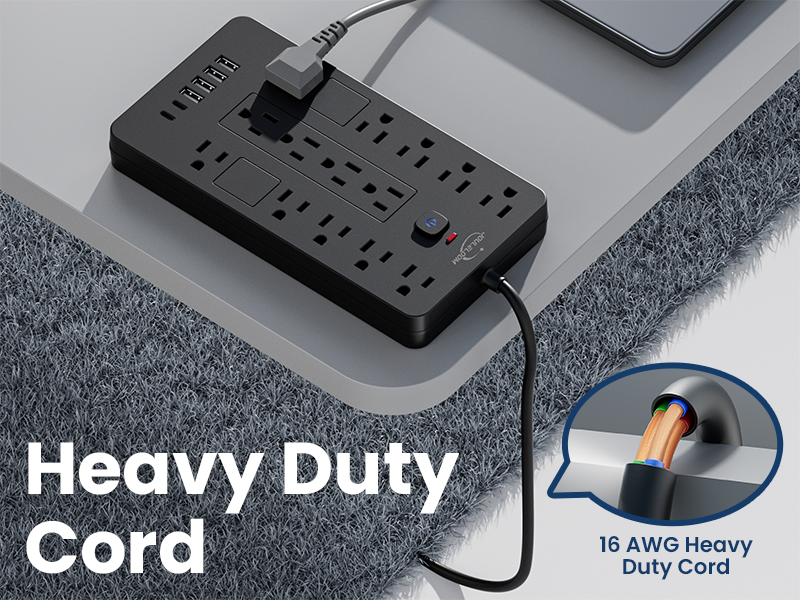 power strip