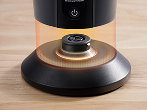 Strix Temperature Control