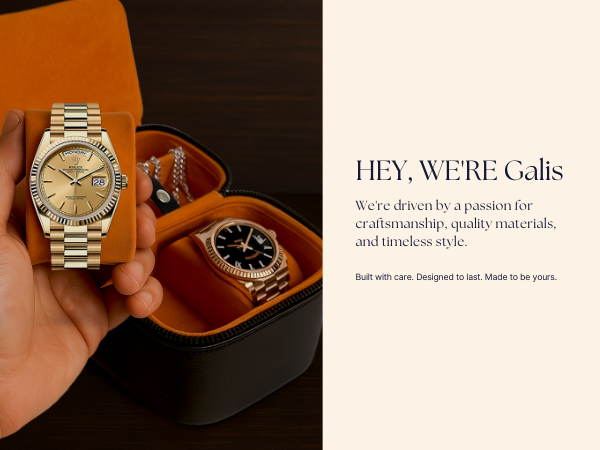 travel watch box